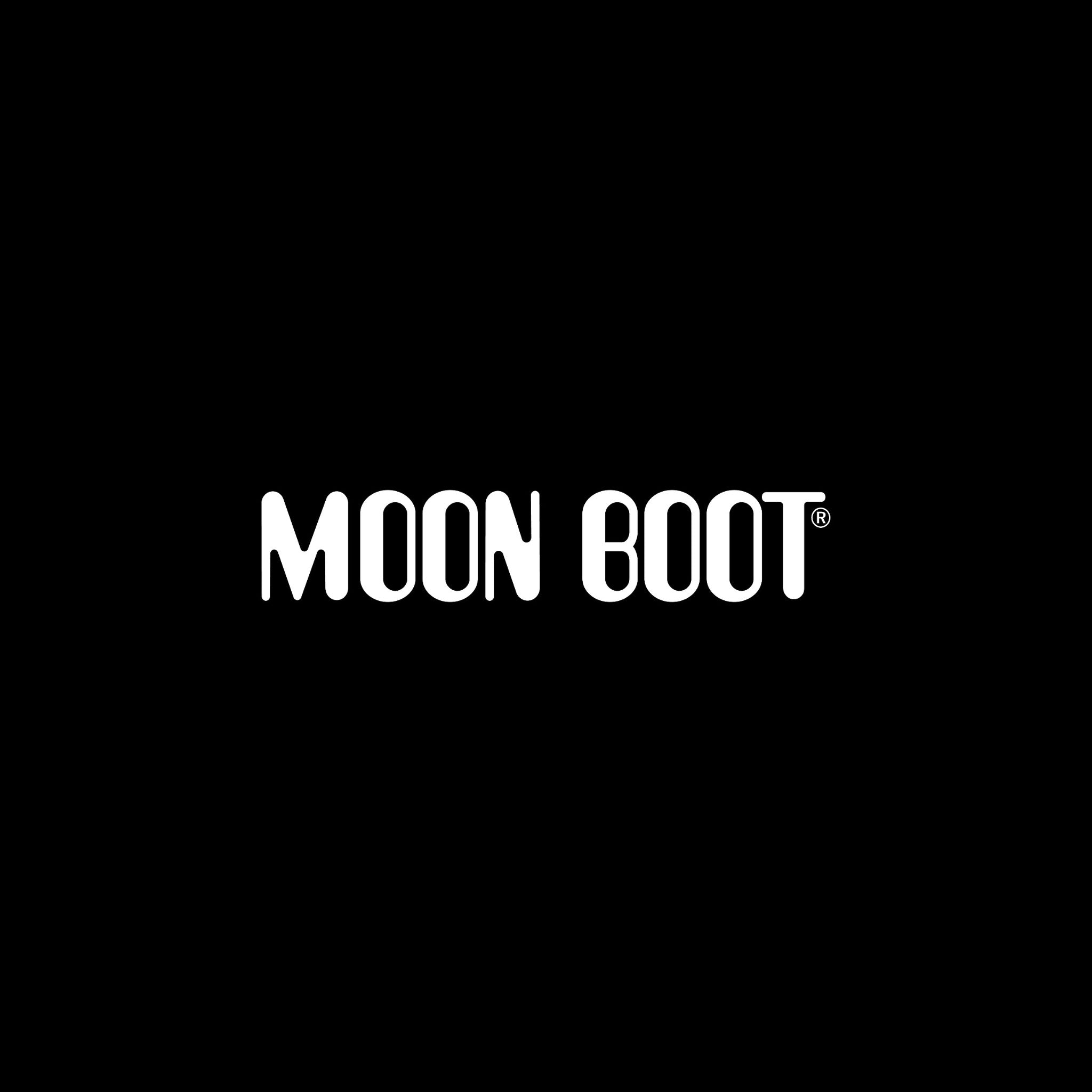 MOON BOOT