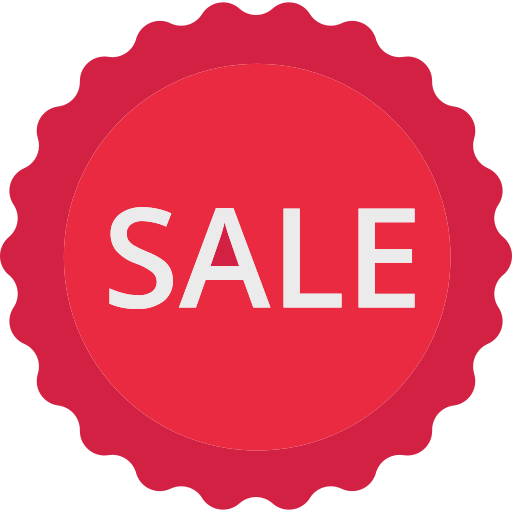 SALE
