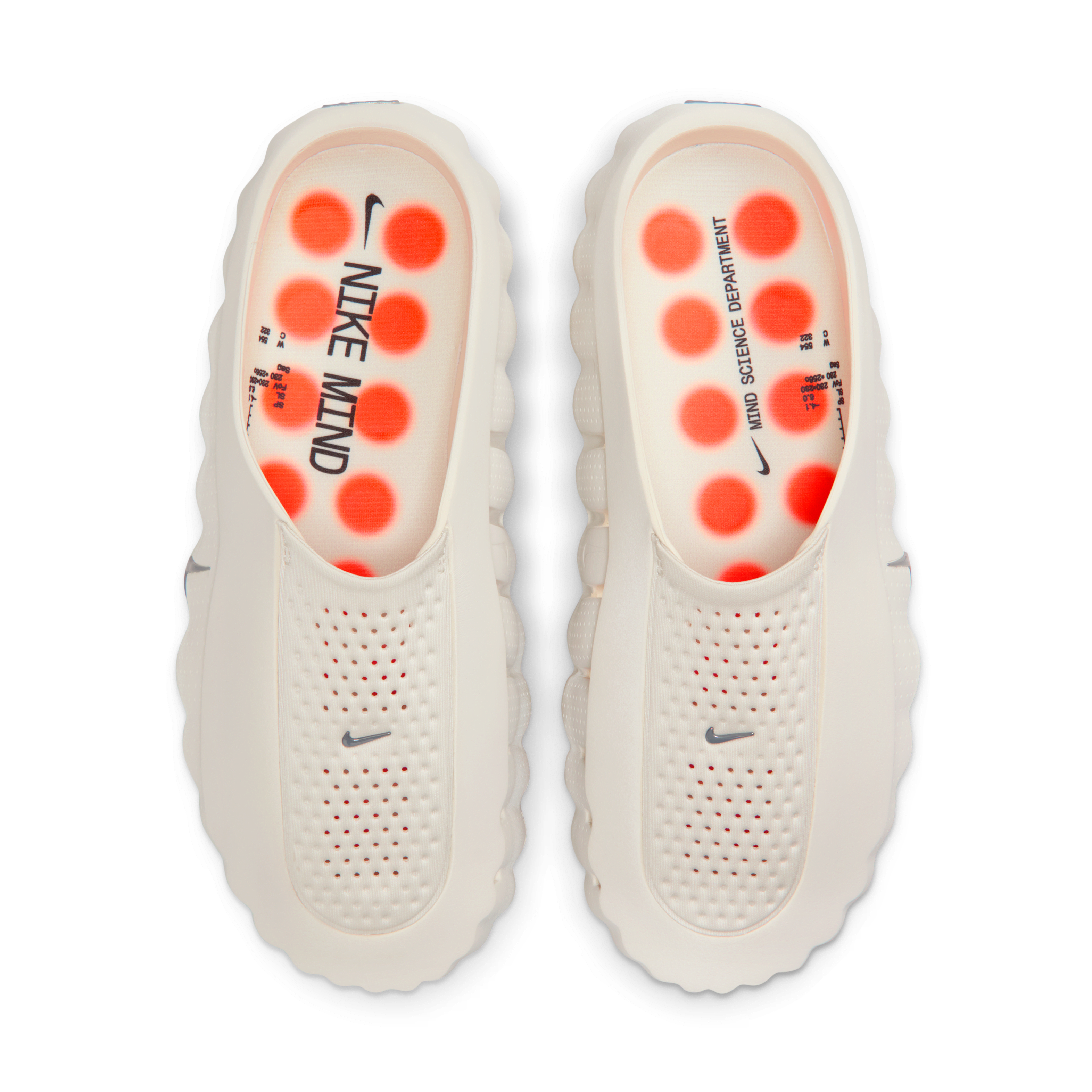 Nike Mind 001