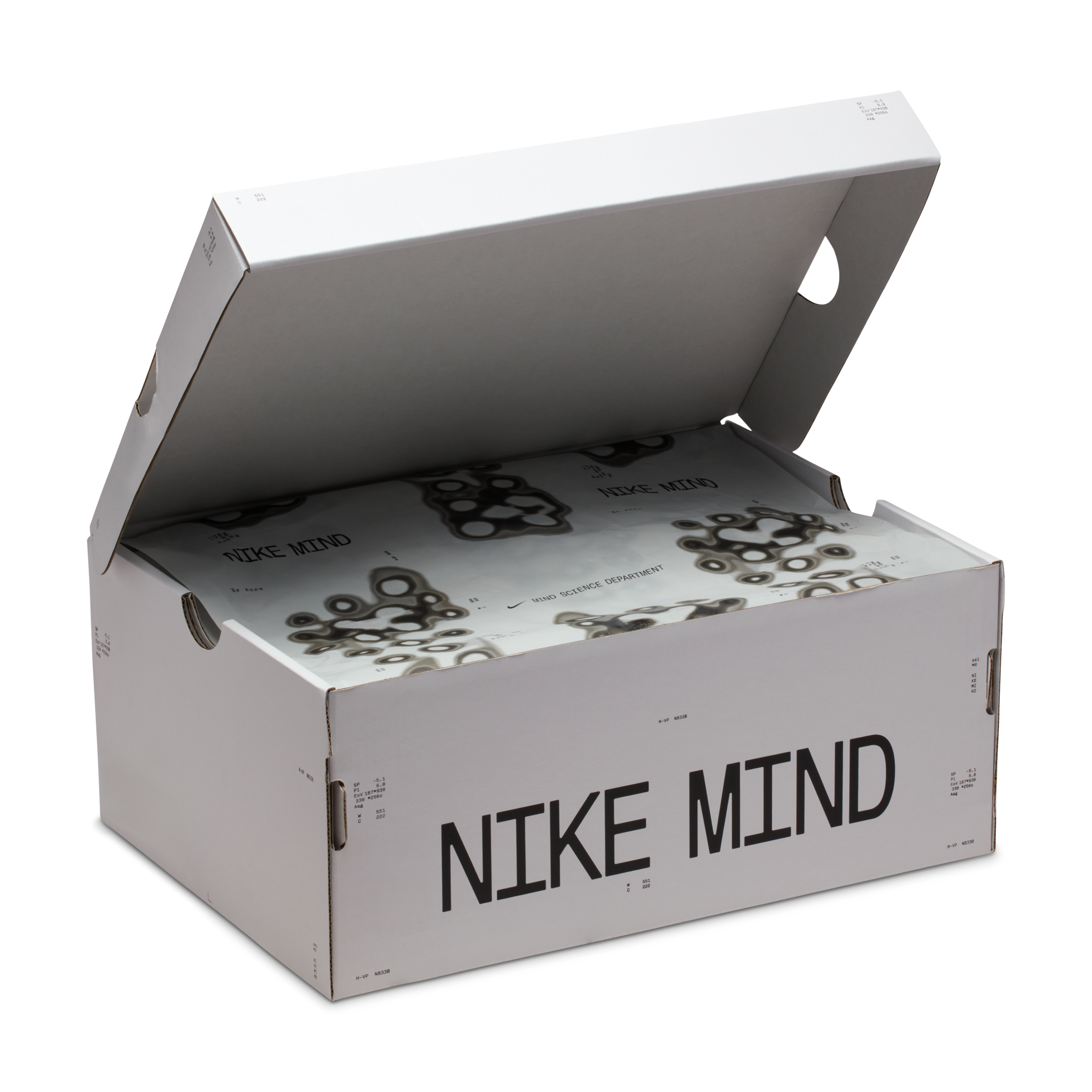 Nike Mind 001