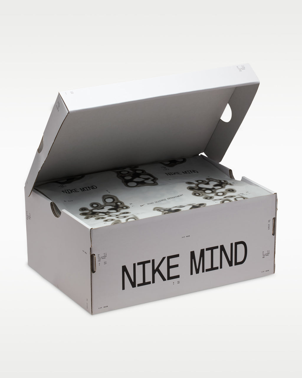 Nike Mind 001