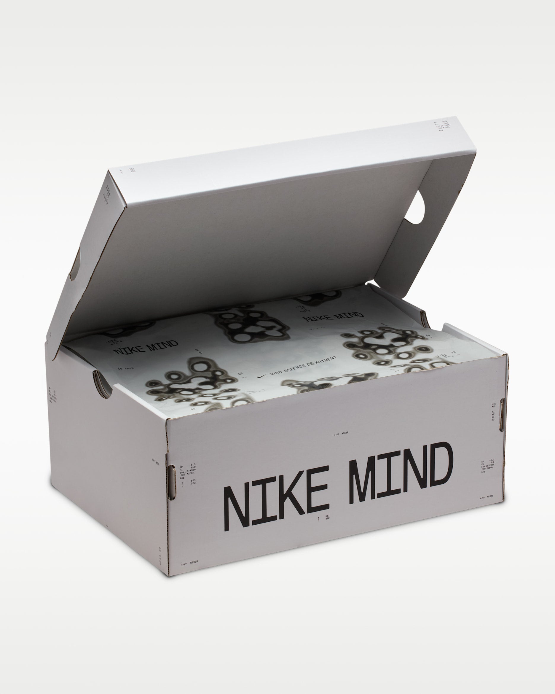 Nike Mind 001