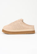 ADIDAS ORIGINALS Campus 00s beige women's slippers