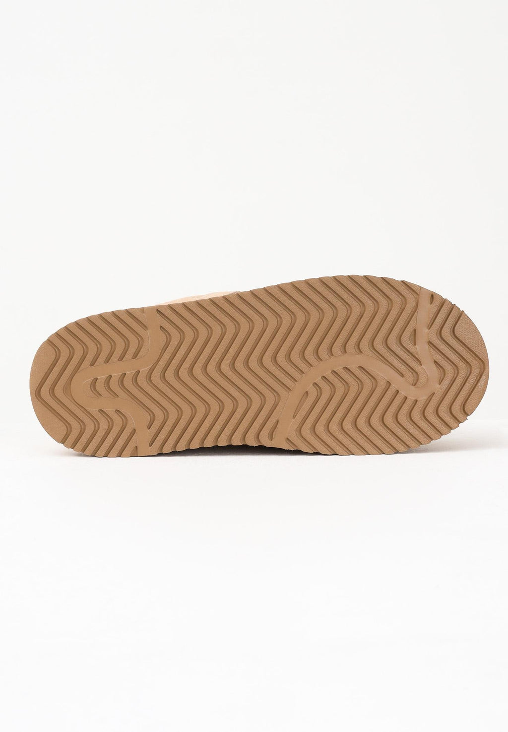 ADIDAS ORIGINALS Campus 00s beige women's slippers
