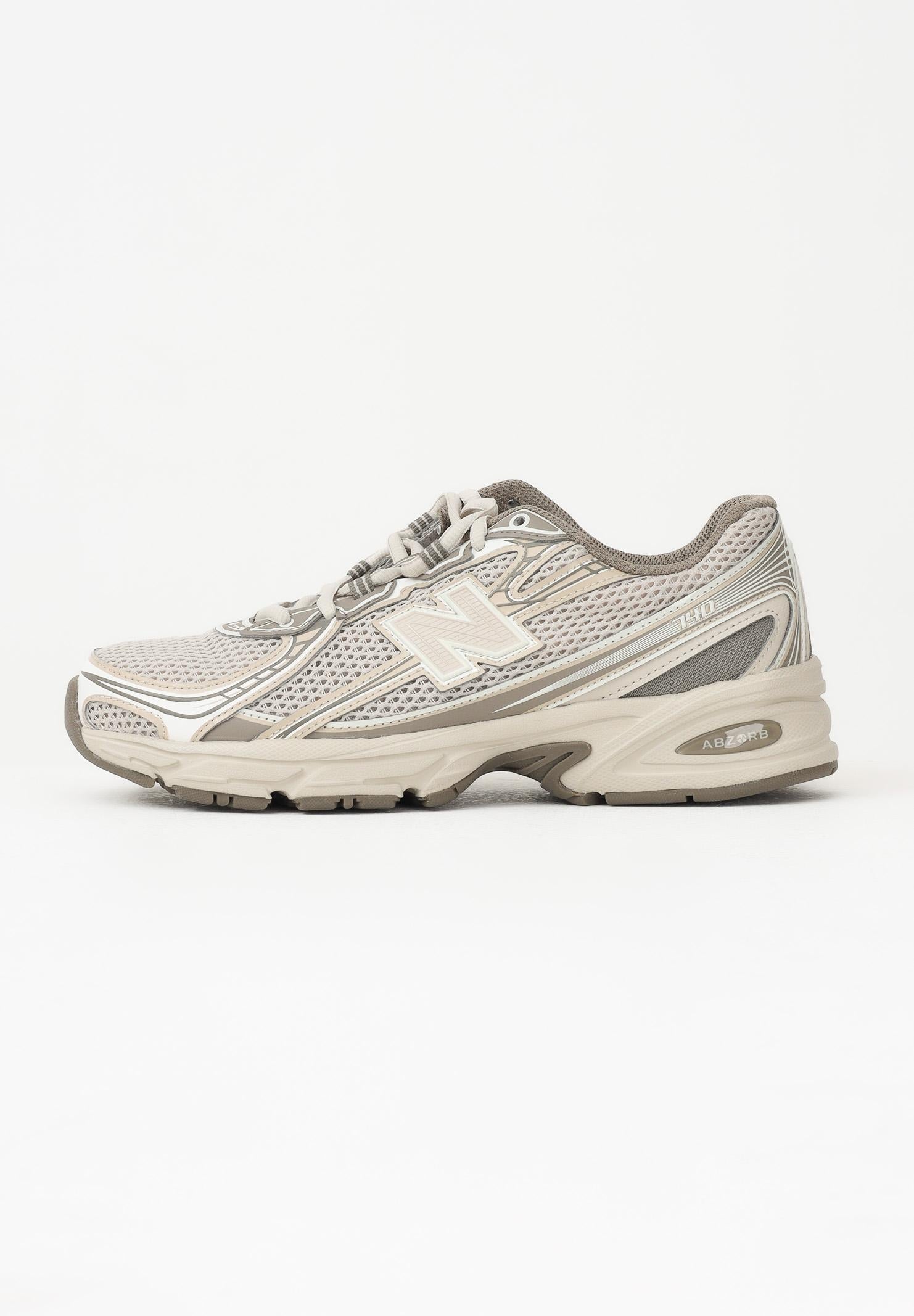 NEW BALANCE 740 beige Unisex sneakers