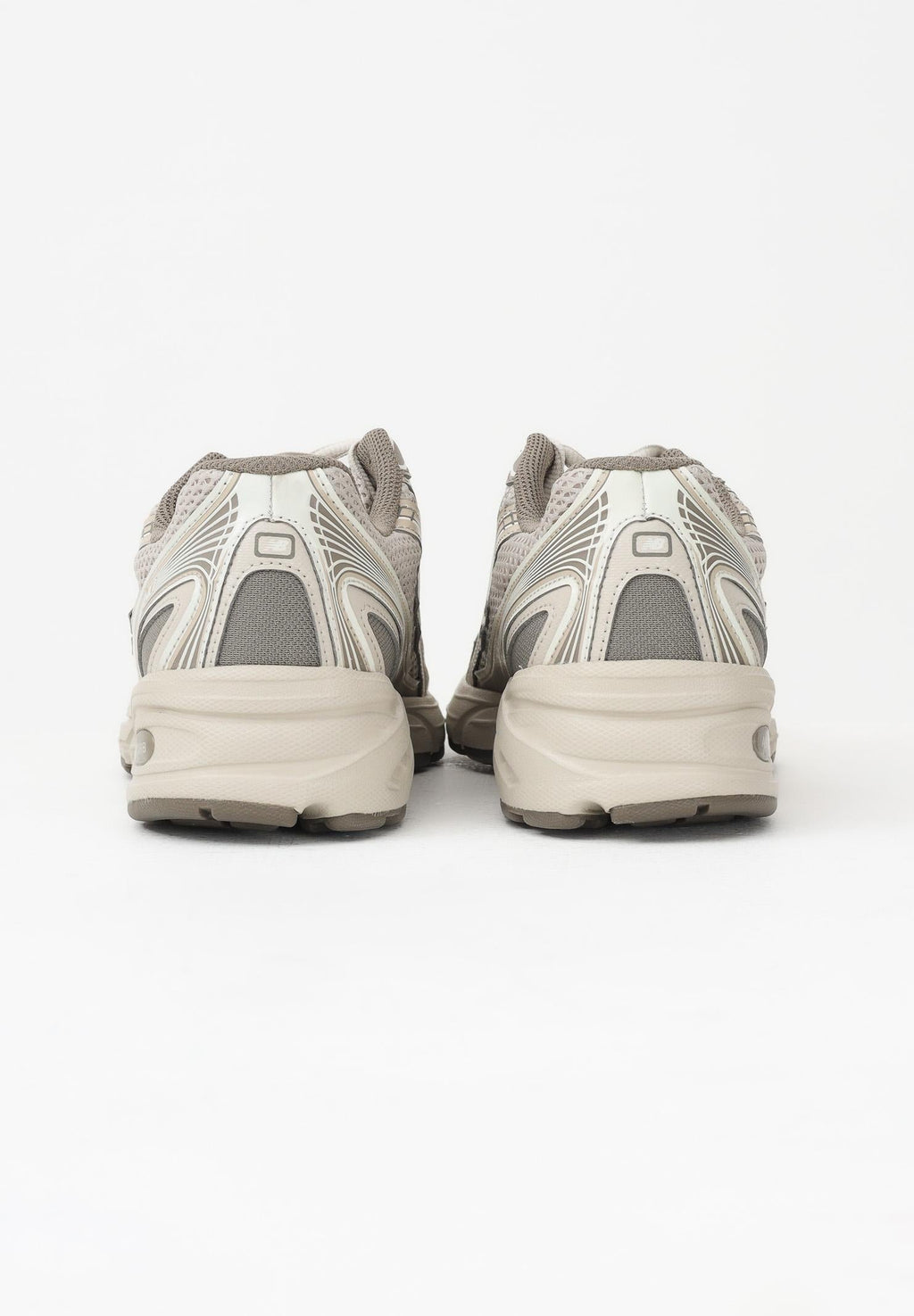 NEW BALANCE 740 beige Unisex sneakers