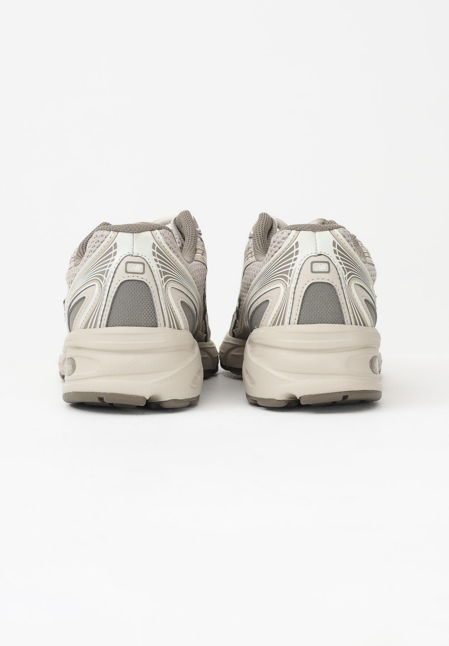 NEW BALANCE 740 beige Unisex sneakers