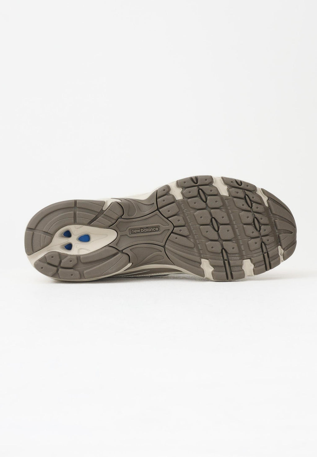 NEW BALANCE 740 beige Unisex sneakers