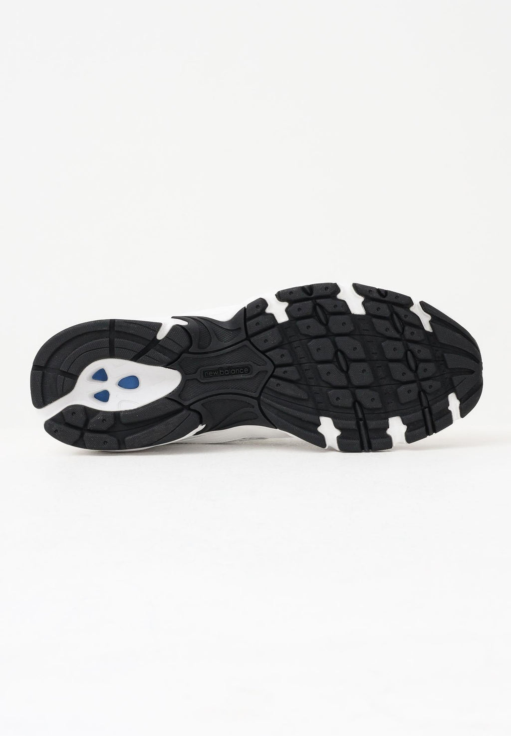 New Balance 740 White Unisex Sneakers
