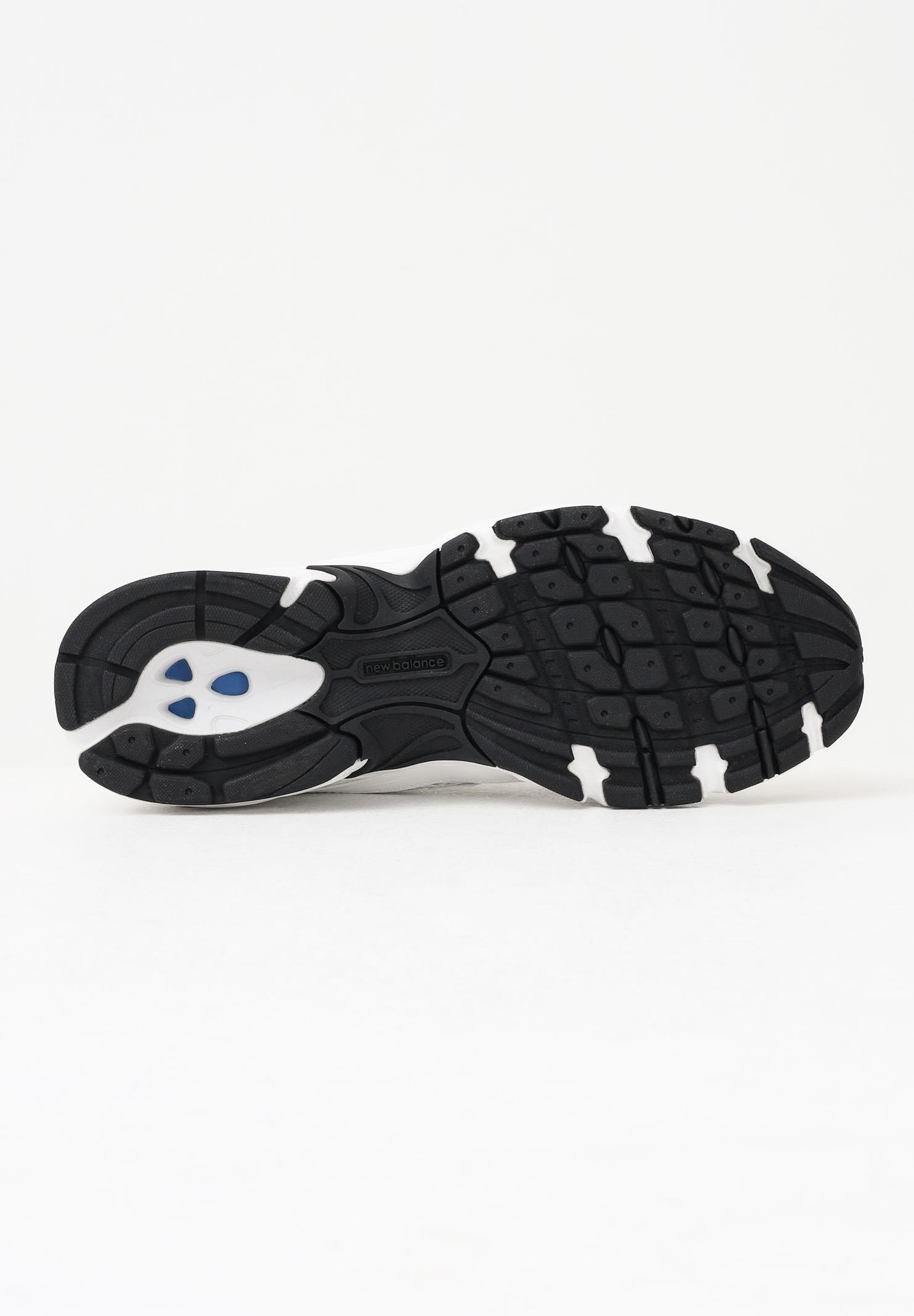 New Balance 740 White Unisex Sneakers
