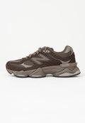 NEW BALANCE 9060 brown Unisex sneakers