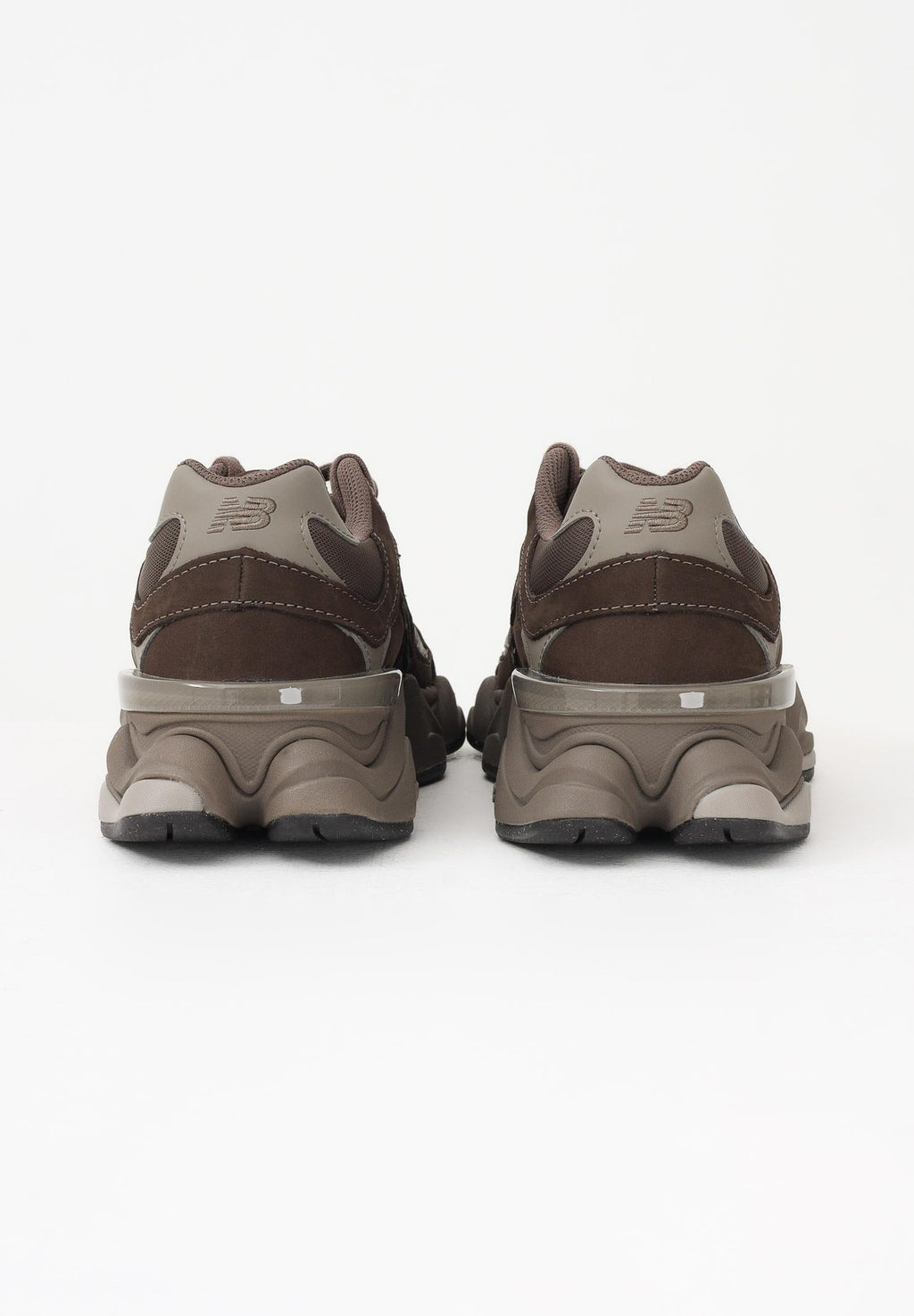 NEW BALANCE 9060 brown Unisex sneakers