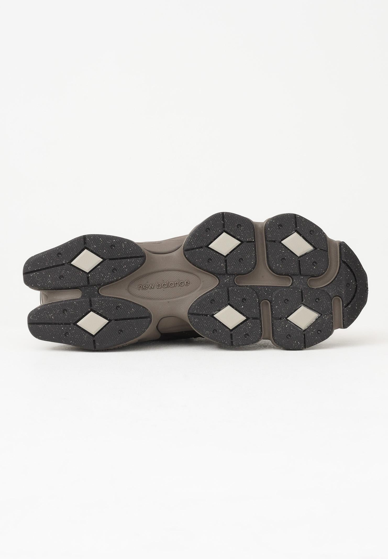 NEW BALANCE 9060 brown Unisex sneakers