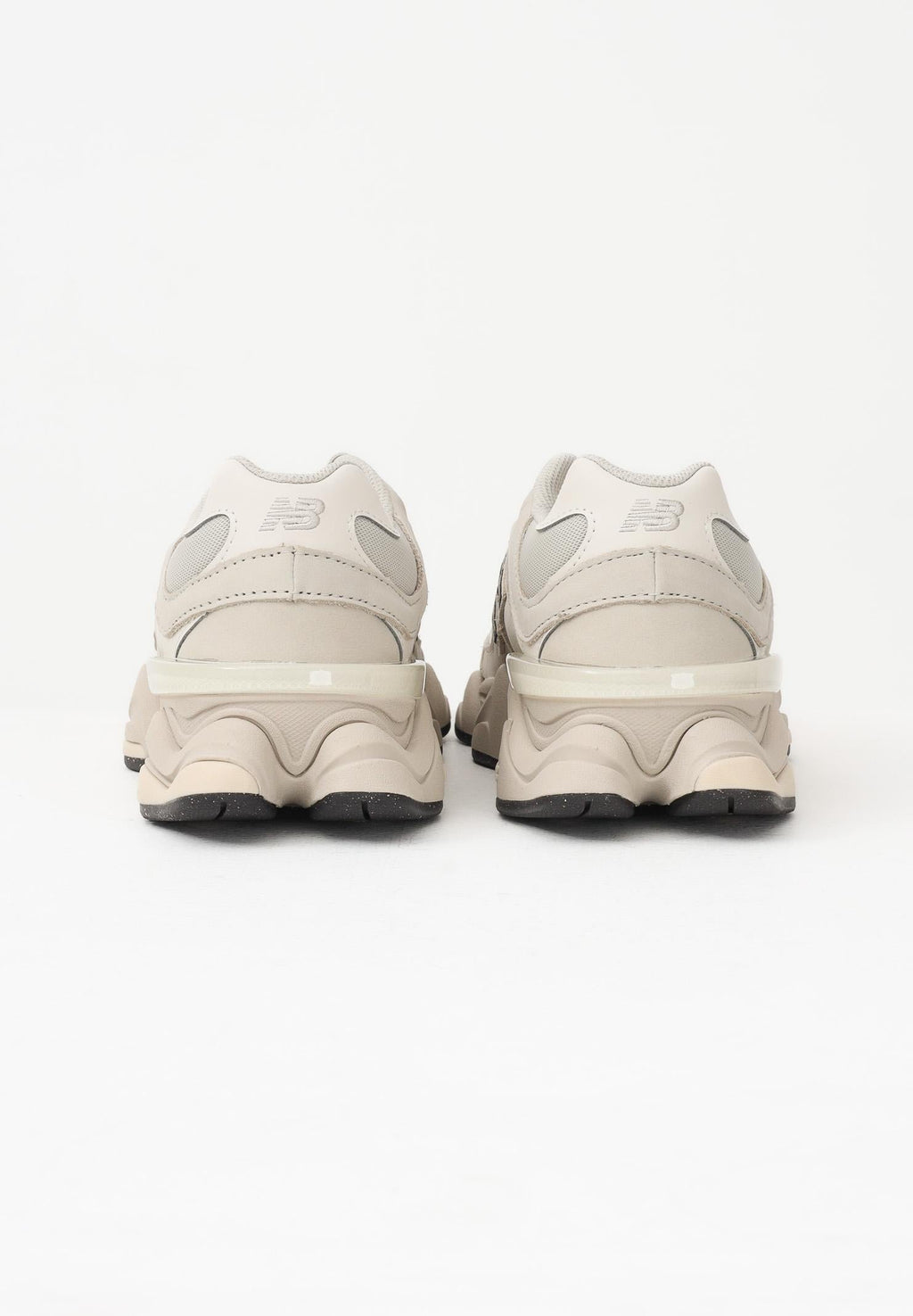NEW BALANCE 9060 beige Unisex sneakers