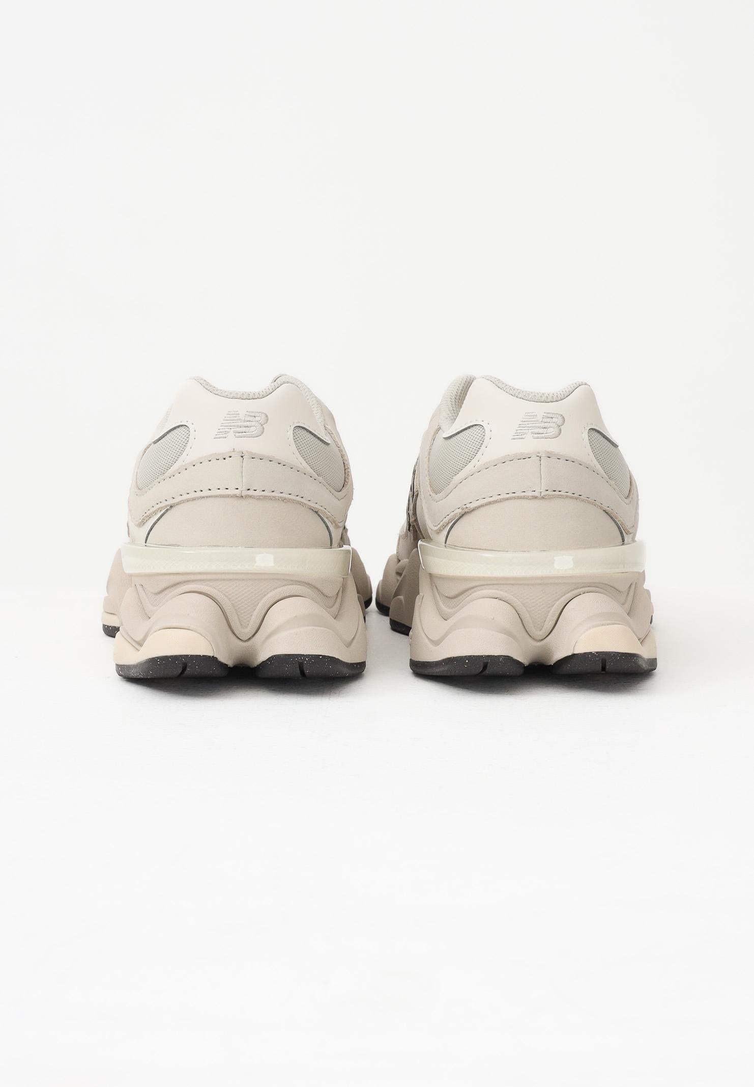 NEW BALANCE 9060 beige Unisex sneakers