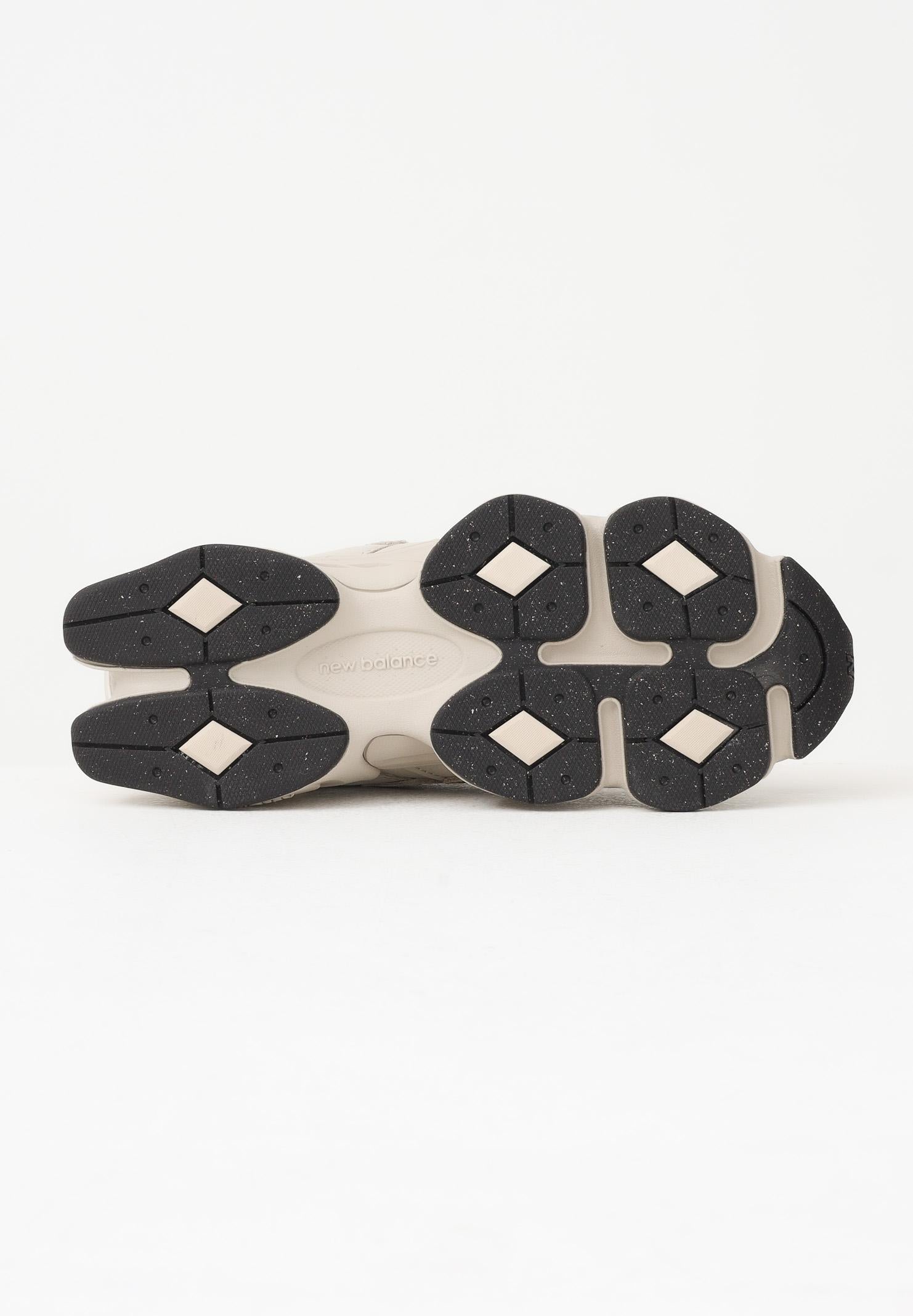 NEW BALANCE 9060 beige Unisex sneakers