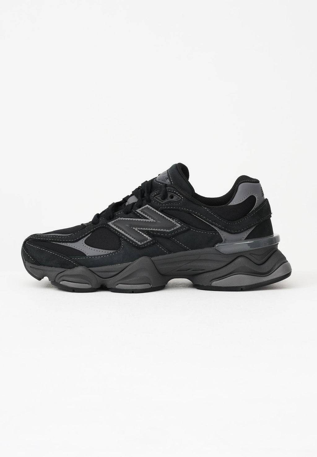 NEW BALANCE Sneakers 9060 black Unisex sneakers