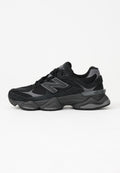 NEW BALANCE Sneakers 9060 black Unisex sneakers