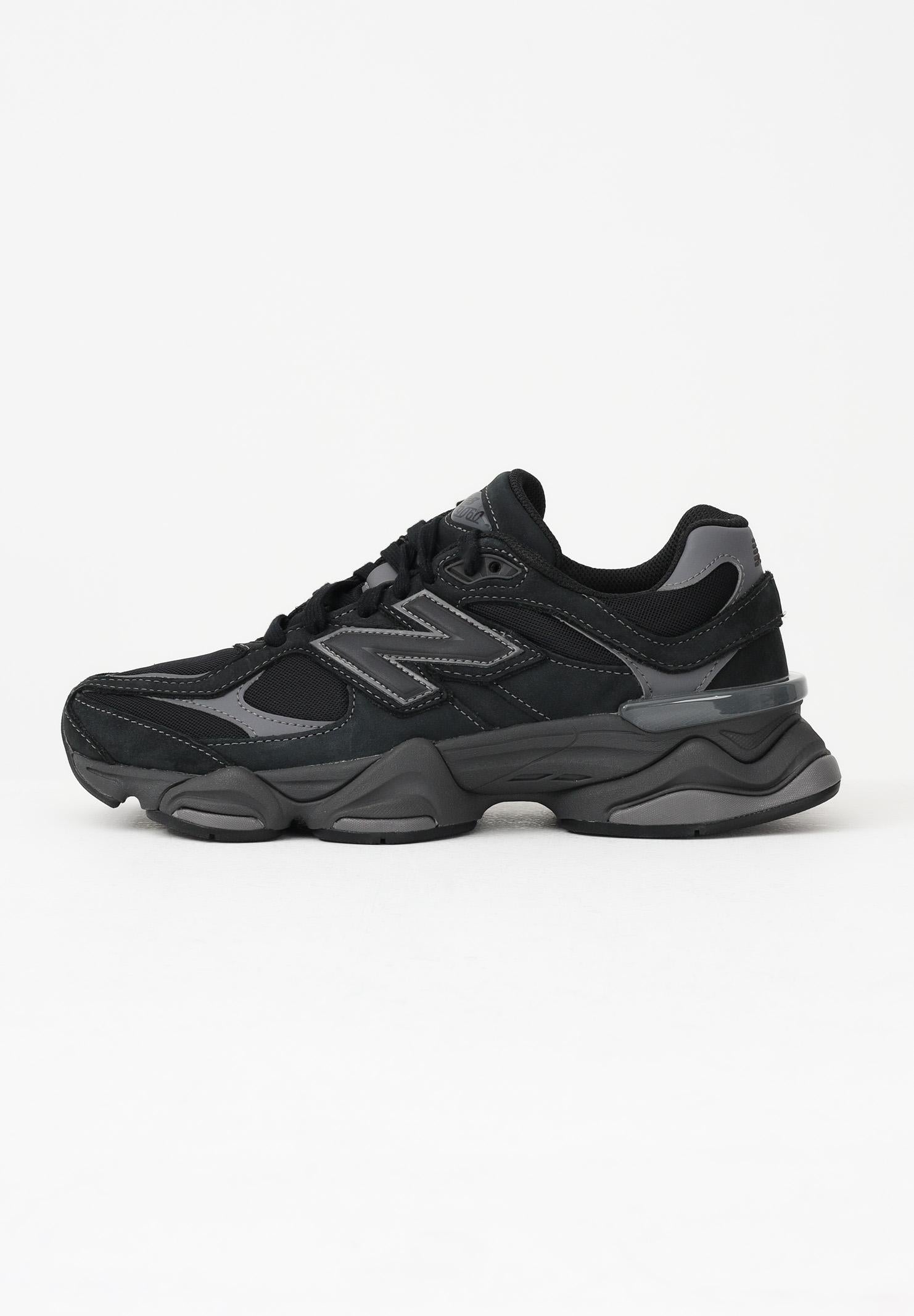 NEW BALANCE Sneakers 9060 black Unisex sneakers
