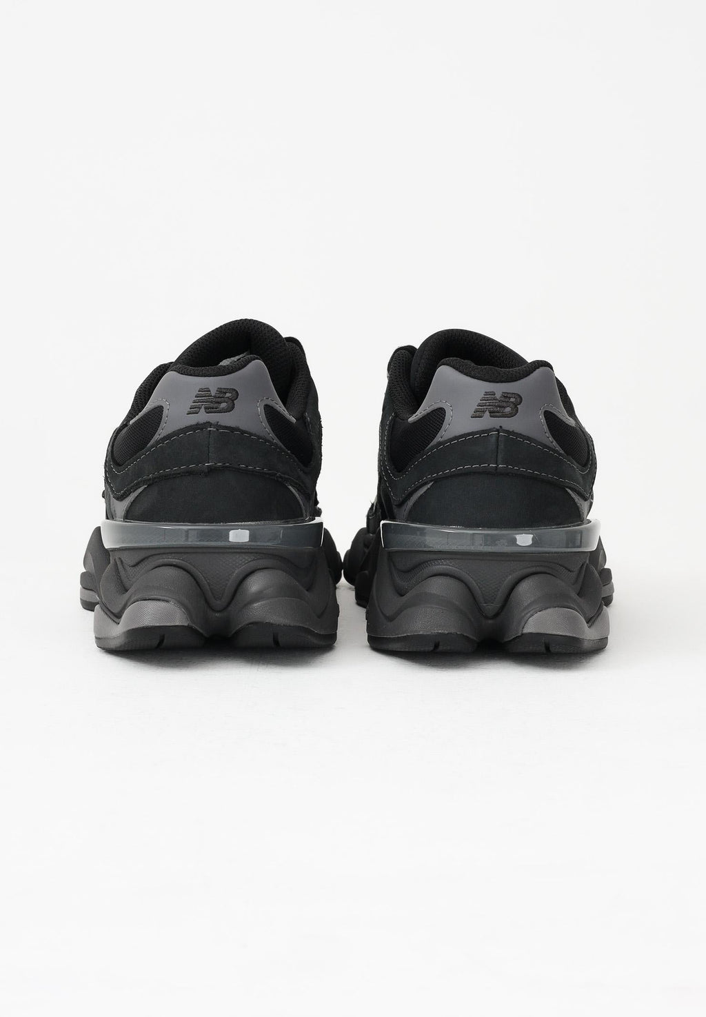 NEW BALANCE Sneakers 9060 black Unisex sneakers