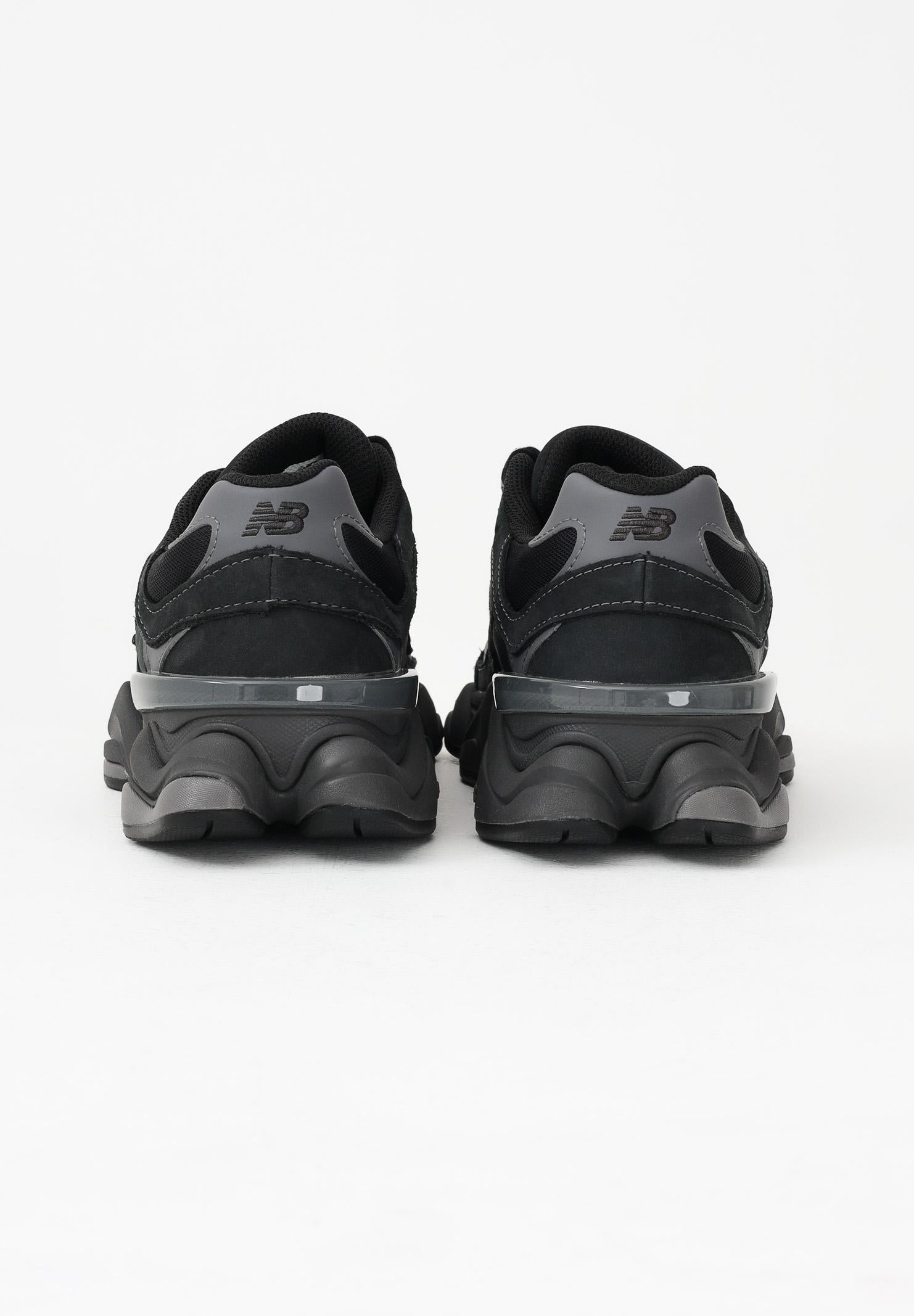 NEW BALANCE Sneakers 9060 black Unisex sneakers