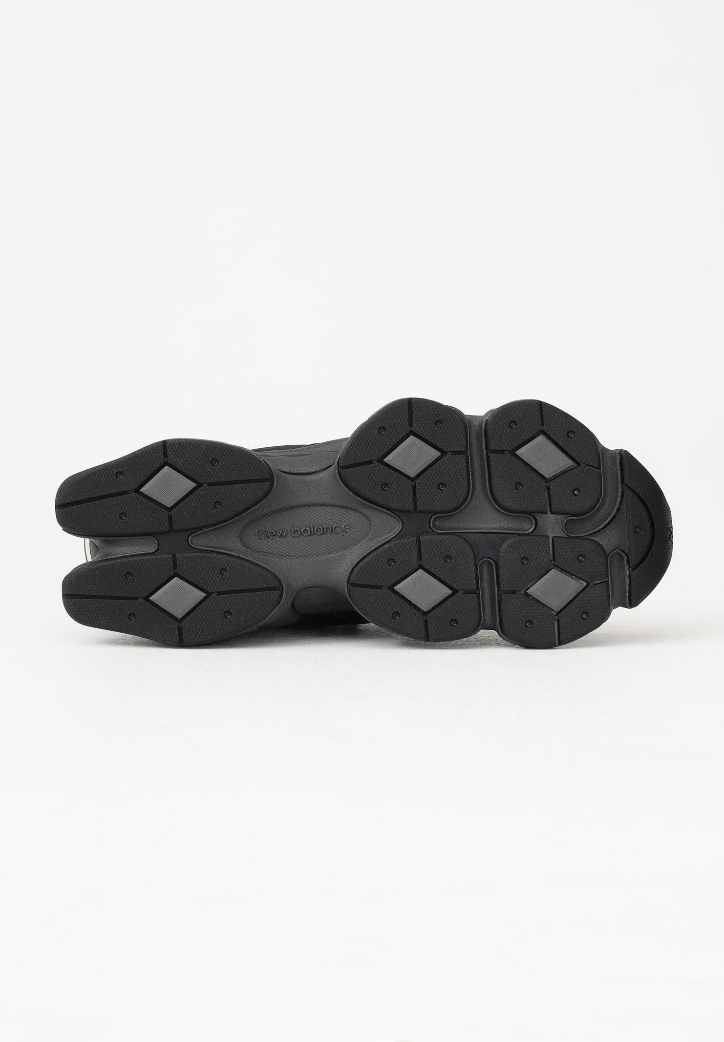 NEW BALANCE Sneakers 9060 black Unisex sneakers