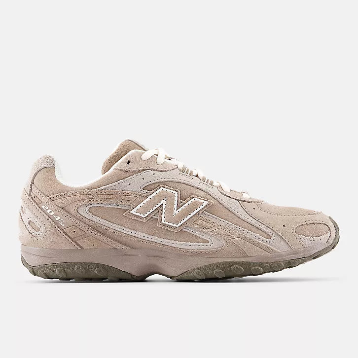 NEW BALANCE 204L Mushroom Unisex sneakers