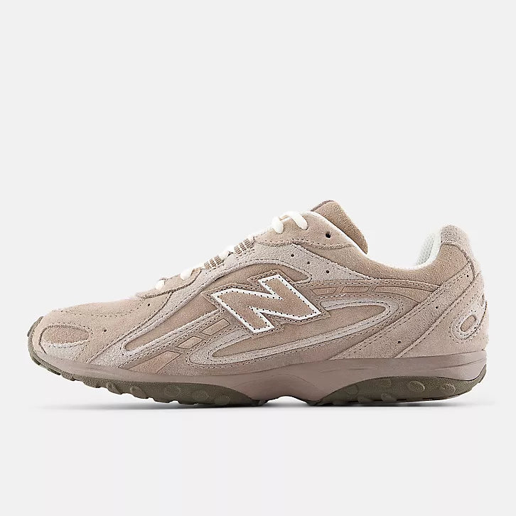 NEW BALANCE 204L Mushroom Unisex sneakers