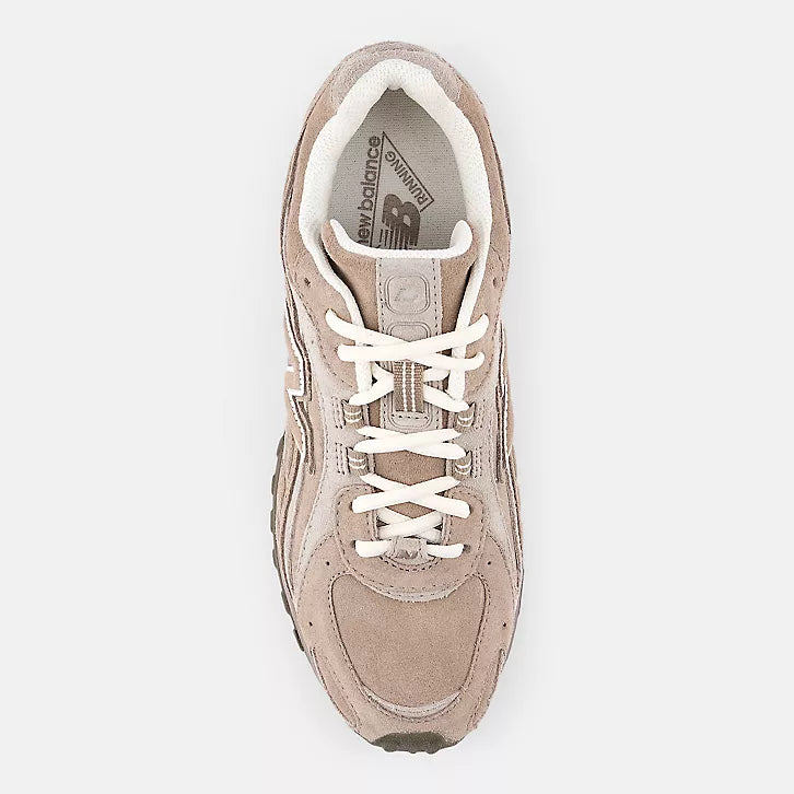 NEW BALANCE 204L Mushroom Unisex sneakers