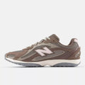 NEW BALANCE 204L brown Unisex sneakers