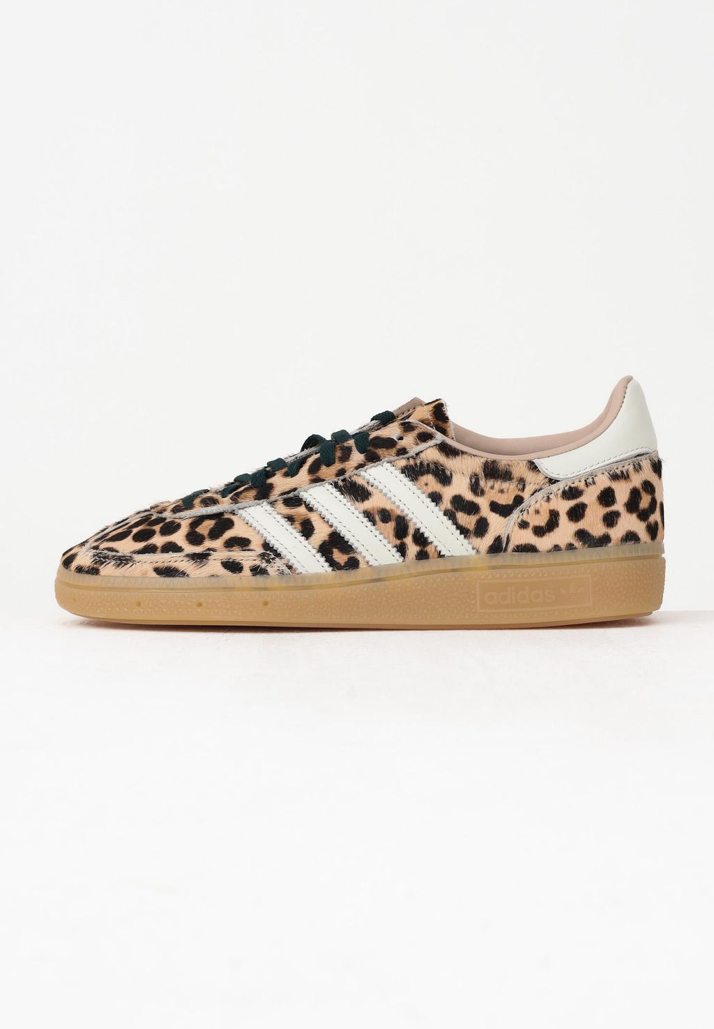 ADIDAS ORIGINALS Leopard Handball Spezial sneakers for women
