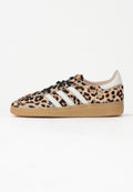ADIDAS ORIGINALS Leopard Handball Spezial sneakers for women