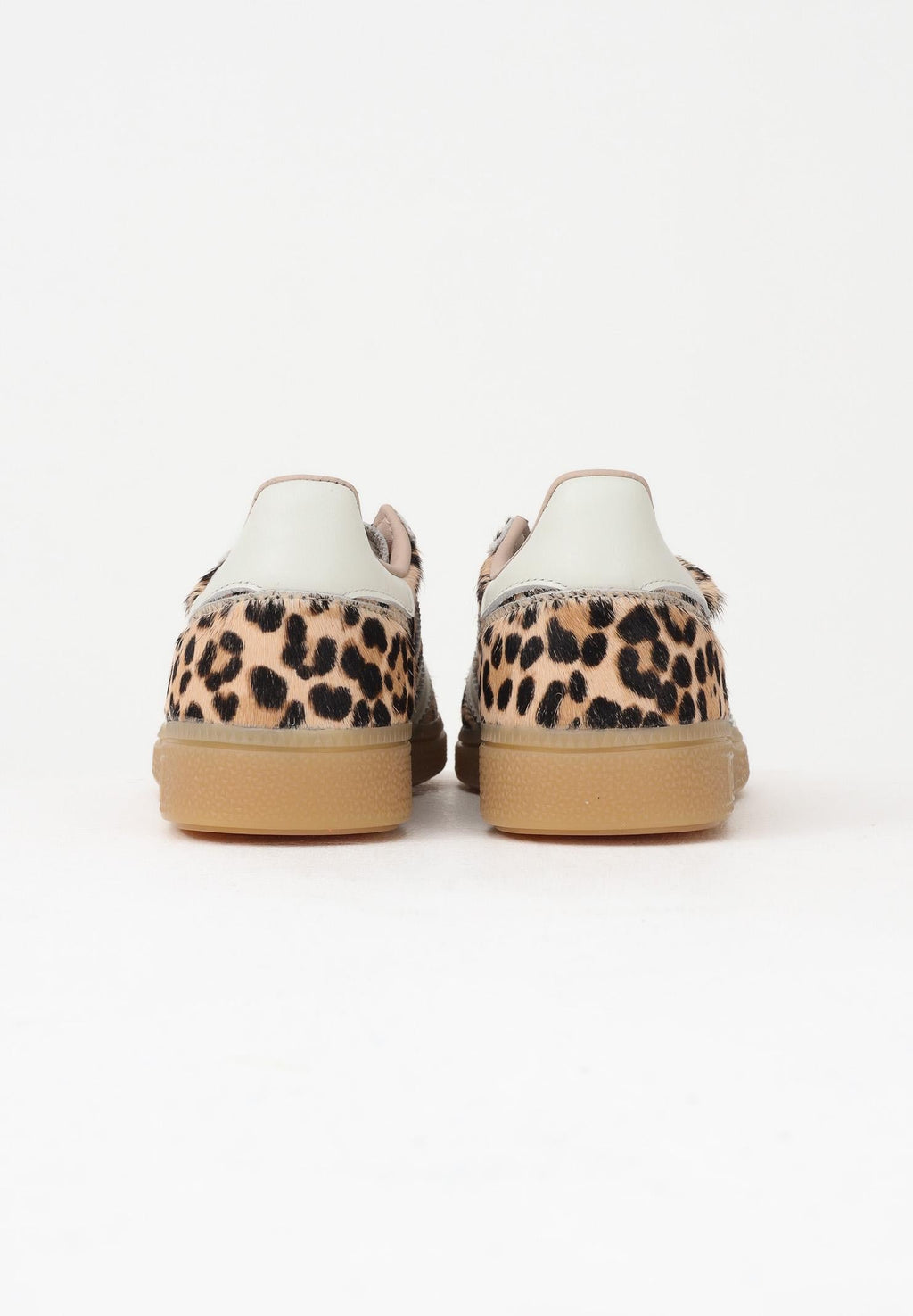 ADIDAS ORIGINALS Leopard Handball Spezial sneakers for women