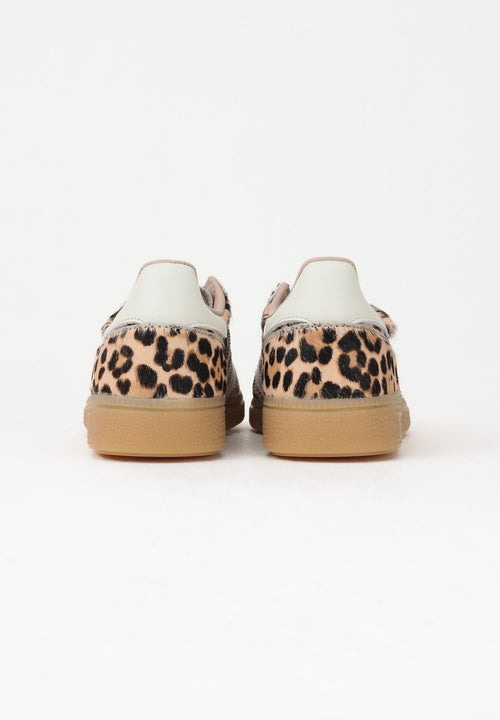 ADIDAS ORIGINALS Leopard Handball Spezial sneakers for women