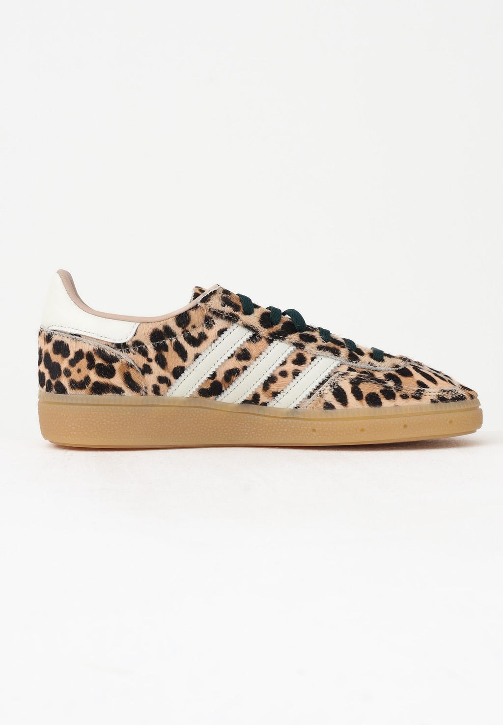 ADIDAS ORIGINALS Leopard Handball Spezial sneakers for women