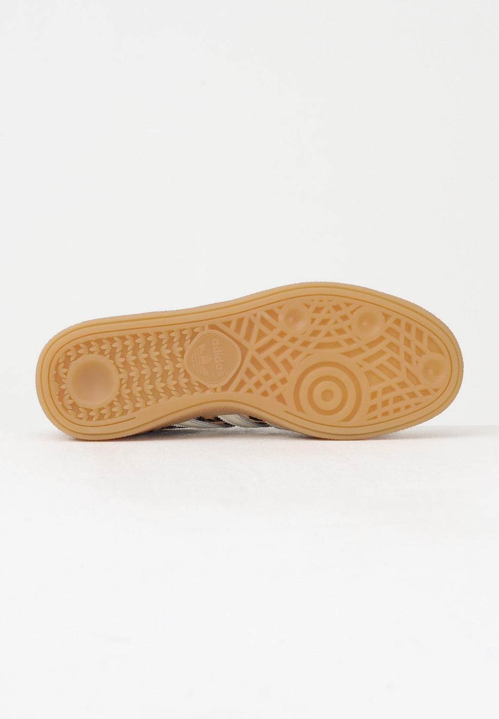 ADIDAS ORIGINALS Leopard Handball Spezial sneakers for women