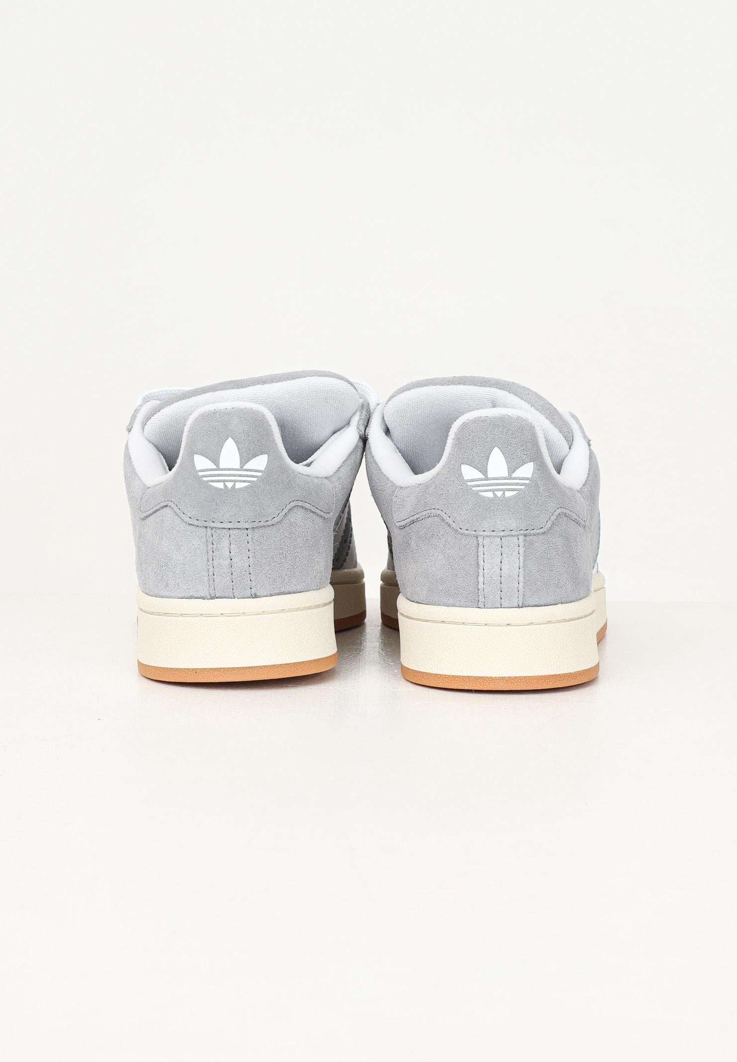 ADIDAS ORIGINALS Campus Grey Unisex Sneakers