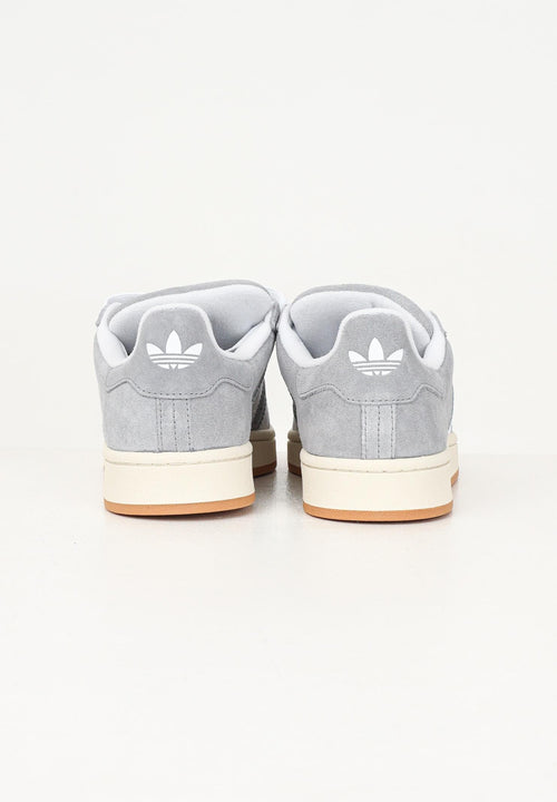 ADIDAS ORIGINALS Campus Grey Unisex Sneakers