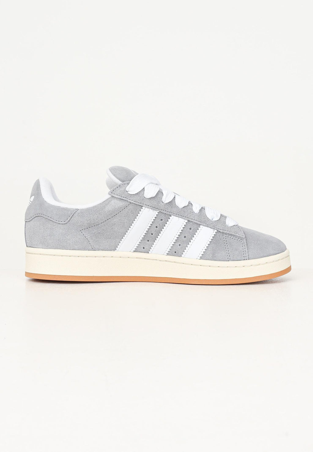 ADIDAS ORIGINALS Campus Grey Unisex Sneakers