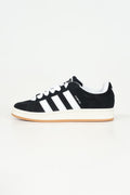 ADIDAS ORIGINALS Campus Black Unisex Sneakers