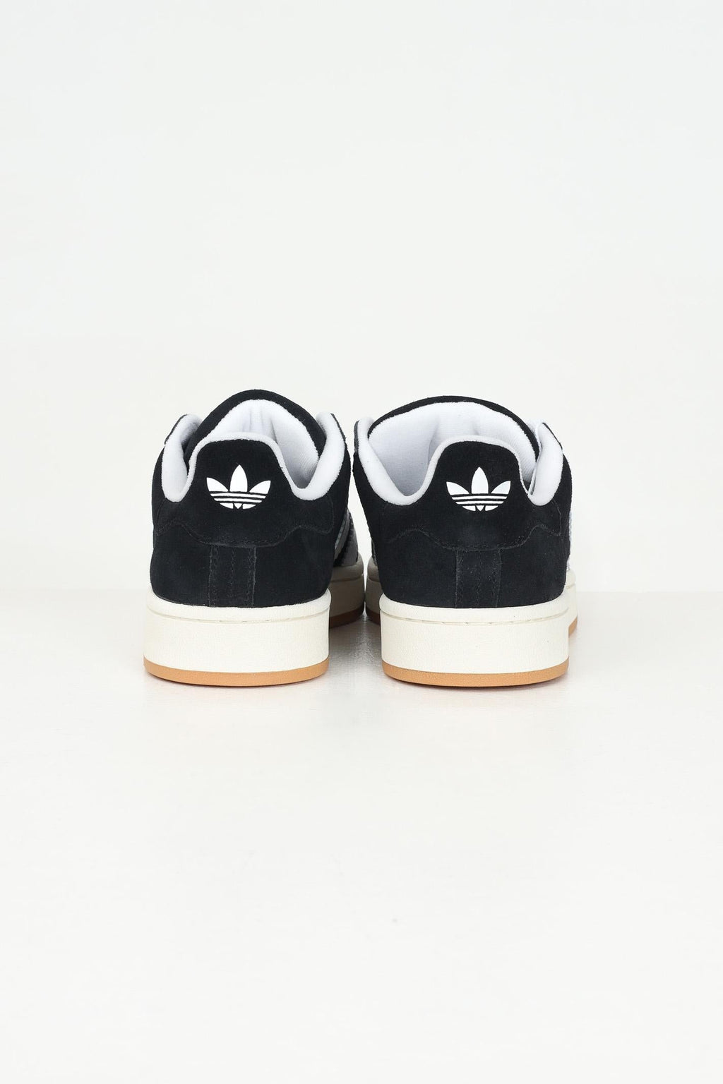 ADIDAS ORIGINALS Campus Black Unisex Sneakers