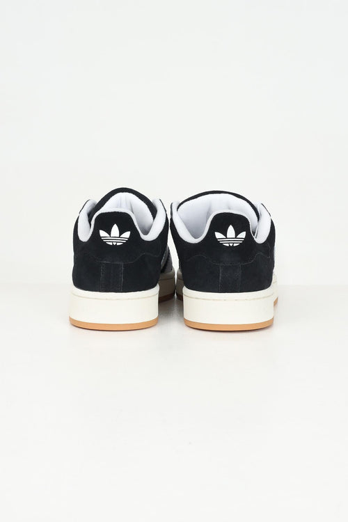 ADIDAS ORIGINALS Campus Black Unisex Sneakers