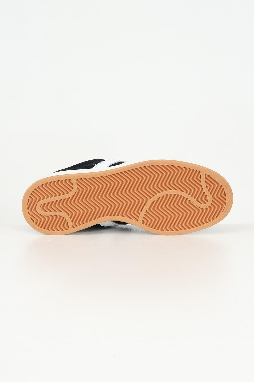 ADIDAS ORIGINALS Campus Black Unisex Sneakers