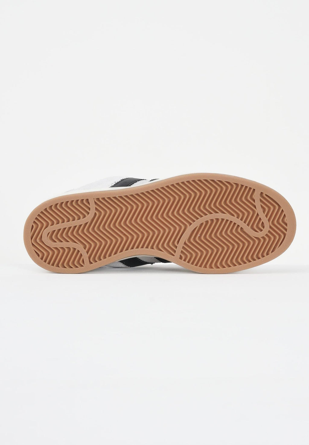 ADIDAS ORIGINALS Campus Grey and Black Unisex Sneakers