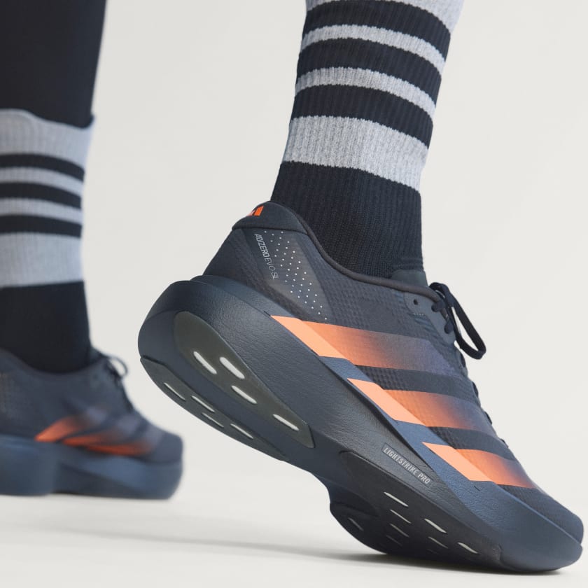 adidas ADIZERO EVO SL