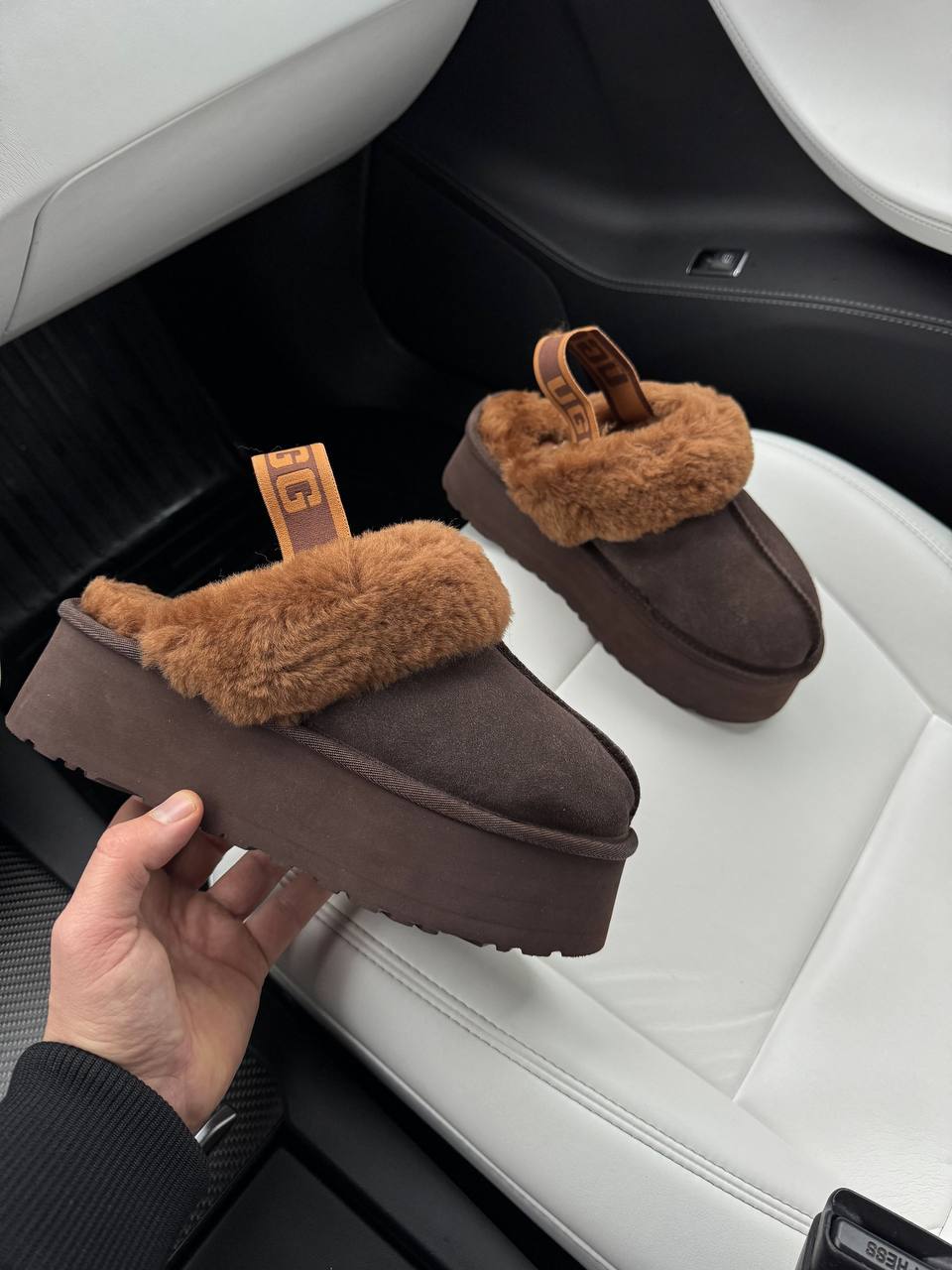UGG Funkette