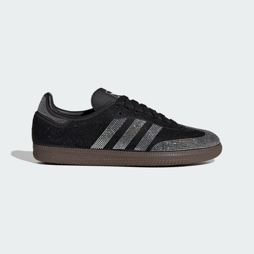 Adidas Samba OG Rhinestone