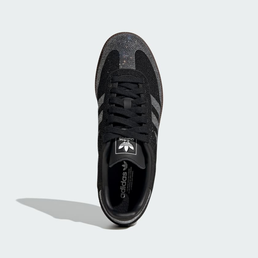 Adidas Samba OG Rhinestone