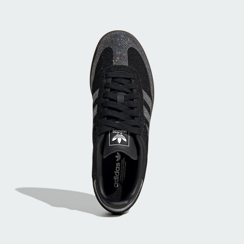 Adidas Samba OG Rhinestone