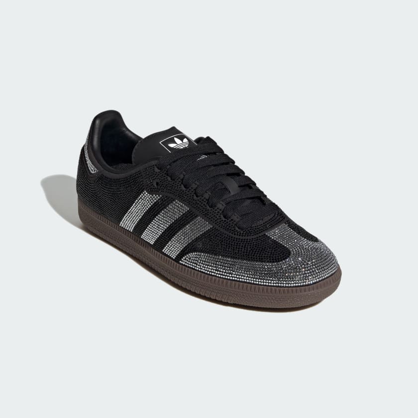 Adidas Samba OG Rhinestone